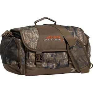 ALPS OutdoorZ Hunting Blind Bag – Waterproof Floating Backpack, Realtree Camo